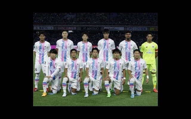 Ｊリーグを席巻するサガン鳥栖指揮官は女子サッカーからスタート。「今とまったく変わらなかった」