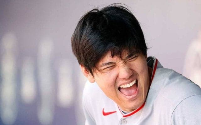 被写体・大谷翔平に魅せられた米写真家　「放課後の野球少年」と重ねた二刀流の魅力