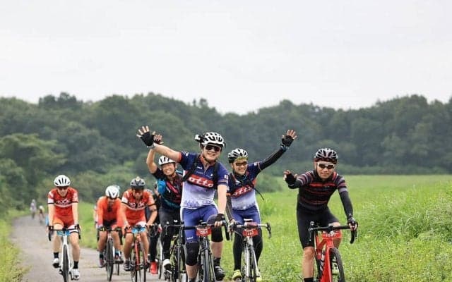 那須高原ロングライド2022