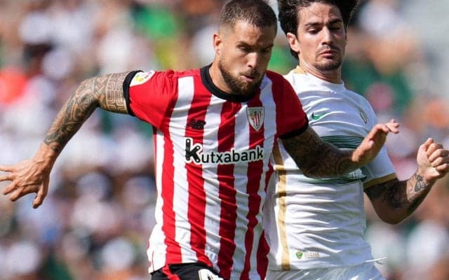 守備陣がケガで崩壊しているバルセロナ、1月にスペイン代表DFを獲得か