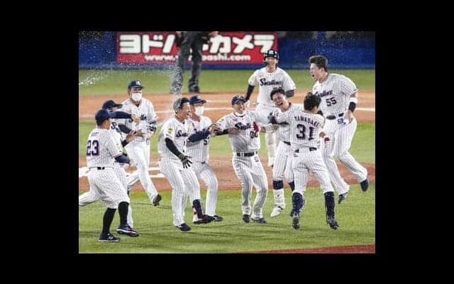 真中満が選ぶヤクルトリーグ連覇の “陰のMVP”は？ 「ヤクルトの強さは本物」だが、CSは「阪神が不気味」