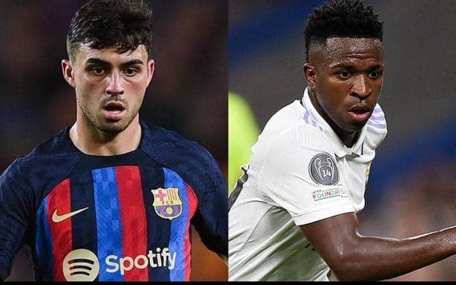 【ラ・リーガ第8節プレビュー】クラシコ迫る両雄は格下と対戦！　セビージャはサンパオリ初陣