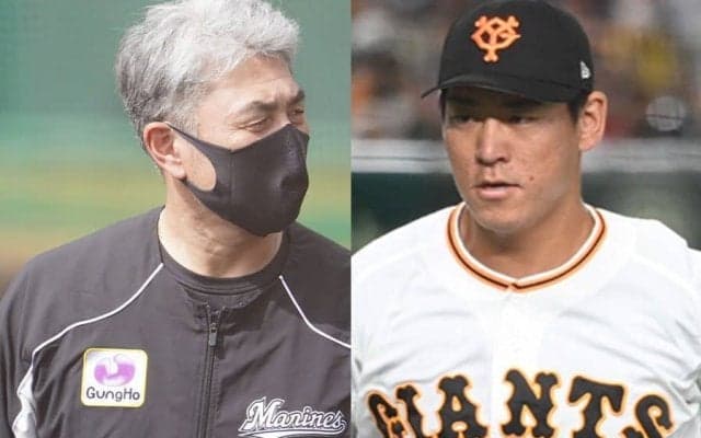 巨人が15年ドラ1を戦力外、FA2年目での通告も　ロッテと広島は新監督を発表…7日の去就