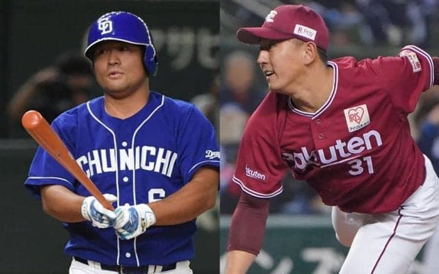 戦力外は10球団の計55選手　ドラ1は7人、通算105発の実力者も…第1次通告期間が終了