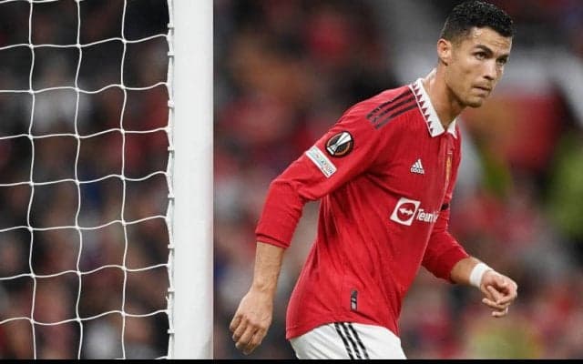 移籍話再燃のC・ロナウド、ガラタサライの強い関心浮上！　あらゆる経済的手段も厭わずか