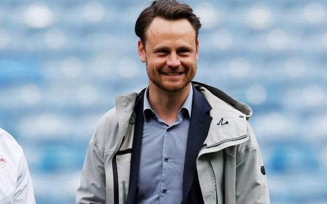 ライプツィヒ、チェルシーが狙うTDのビベル氏を解任…理由は「意見の違い」