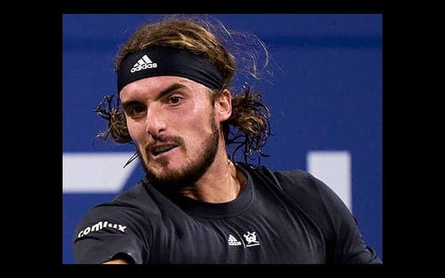  チチパス、フルカチュ破り4強 