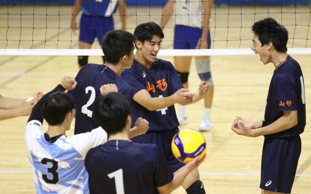 【いちご一会とちぎ国体】男子は坂出工高が主力の香川県が大阪府を下して2回戦へ　初日(10/7)の少年男女試合結果