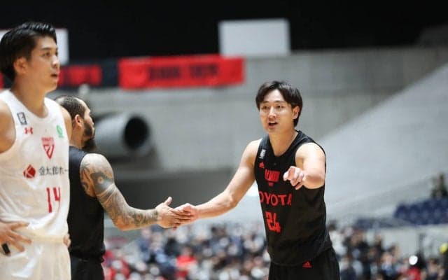 6年振りの代々木を戦った田中大貴、「変わったこと」と「変わらないこと」