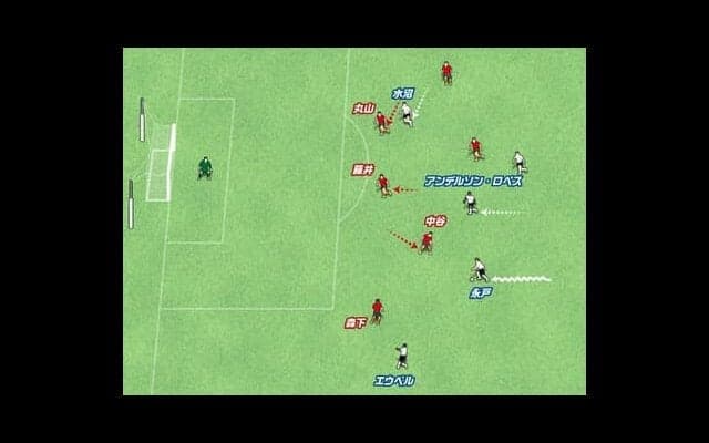 横浜Ｆ・マリノスが優勝へ王手。シーズン最終盤でますます輝く攻撃のコンビネーションが効いている