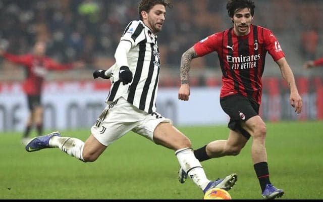 【セリエA第9節プレビュー】ケガ人続出ミランvsケガ人復帰ユベントス