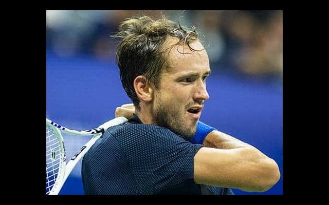 メド圧勝で4強「嬉しい」