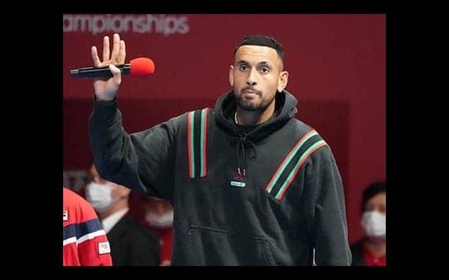 キリオス「必ず戻ってきたい」