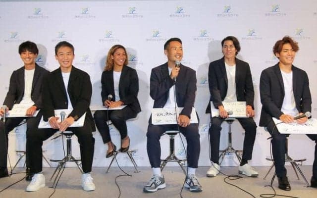 アスリートがSDGsに取り組む真の意味とは？　異彩を放つ“スポーツマネジメント”UDN SPORTSと所属アスリートの飽くなき挑戦