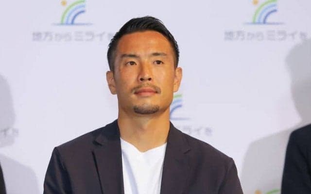 マリノス・水沼宏太、チームを勝たせる“声”の極意。「やろうと思えば誰でもできる。やるか・やらないかだけ」