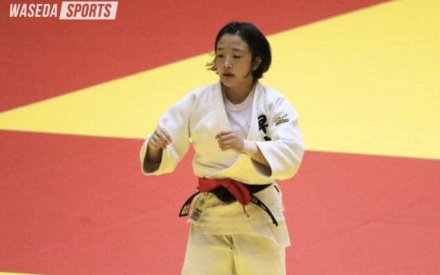 大森が３位、飯田が２位と躍動　課題と手応えをつかんだ大会に