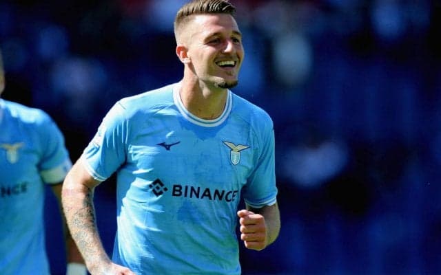 リバプールがミリンコビッチ＝サビッチに強い関心、DFを差し出す用意も？