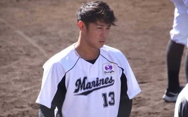 吉井新監督就任のロッテ、フェニックスL参加選手発表　7年目平沢、和田康士朗ら27人