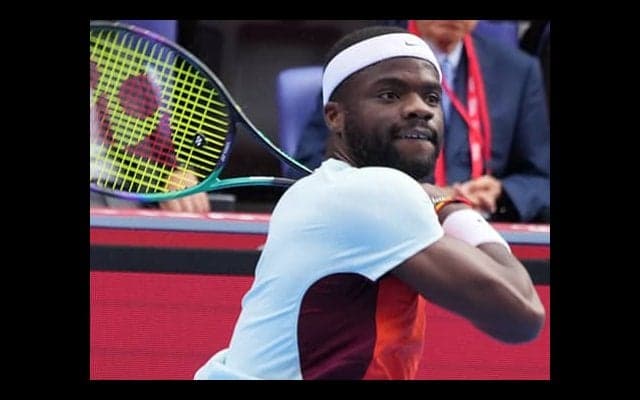 ティアフォー 楽天OP決勝進出