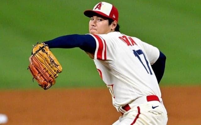 大谷翔平を「どうやって打てと言うんだ」　ダルビッシュ登板中なのにESPN実況席が絶賛