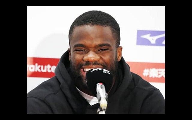  ティアフォー「いい気分」 