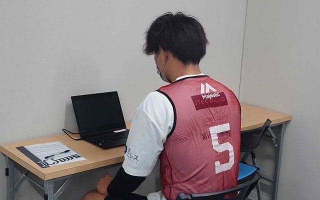 西武が異色の入団テスト　論文や“数値”にこだわる試験に約100人が応募