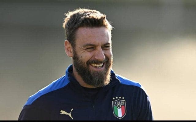 デ・ロッシ監督が誕生？不振サレルニターナが後任指揮官にリストアップか