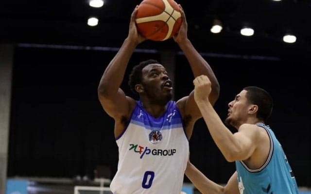 FE名古屋が逆転勝利で開幕3連勝…アンドリュー・ランダルが26得点と大車輪の活躍