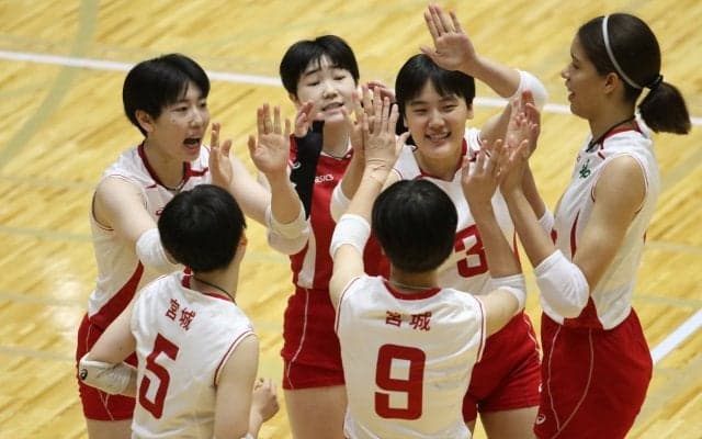 【いちご一会とちぎ国体】決勝進出を果たすのはどのチームか　3日目(10/9)の少年男女組み合わせ