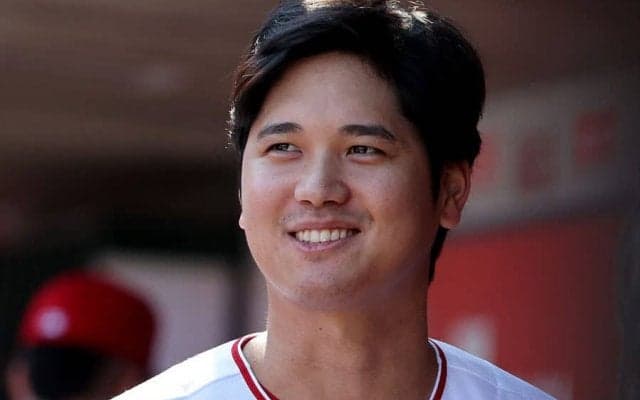 大谷翔平を元レッズGMが絶賛　MVPの2位予想に「私の考えではオオタニが今季MLBの顔」