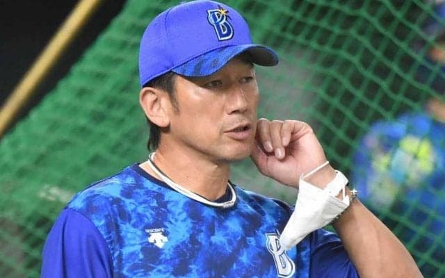 CS初采配のDeNA三浦監督を襲った短期決戦の怖さ…　機能しなかった“青柳対策”