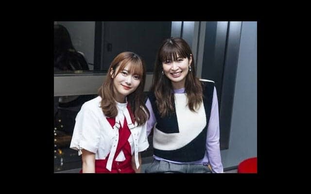 櫻坂46田村保乃が憧れの木村沙織と対談。「私の人生に大事なことを伝えてくれた」「心配になるような発言しかしてこなかったような」