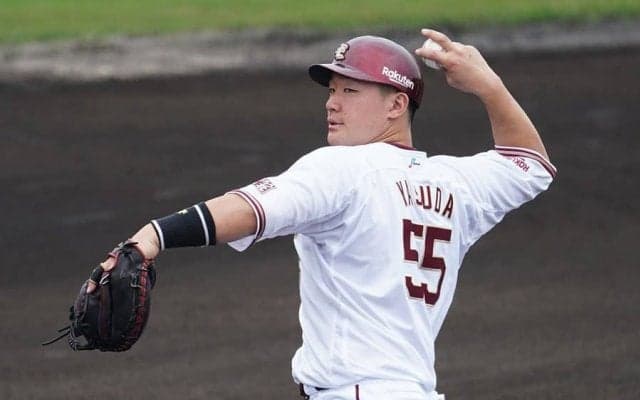 楽天、フェニックスL参加27選手を発表　ドラ1吉野＆ドラ2安田ら期待の若手続々