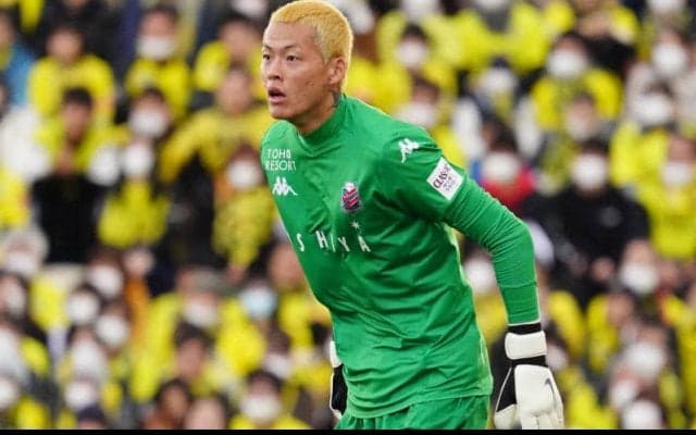 札幌、韓国代表GKク・ソンユンの来季復帰を正式発表！