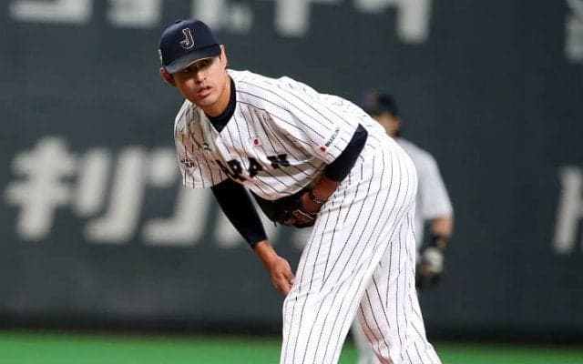 【巨人】井納、桜井では終わらない　ふるい落とされる「選手の名前」