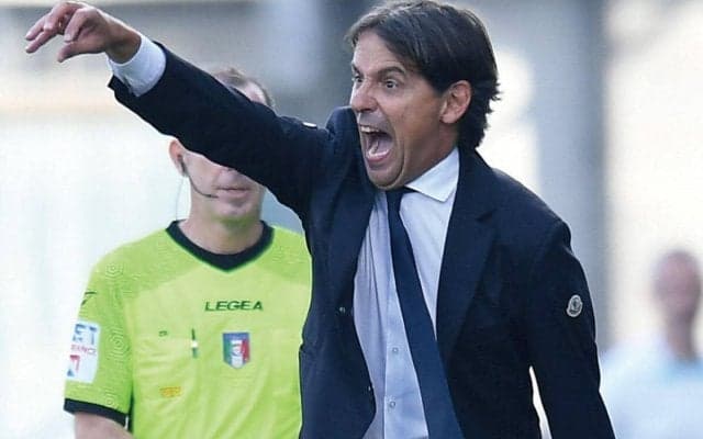 インテル、CLバルサ戦に続く白星！ 指揮官「一歩前に進んだ」