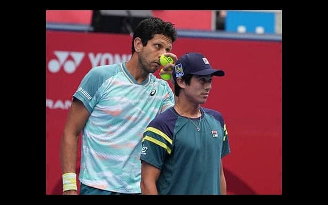  楽天OP複 マクドナルド/メロ組V 