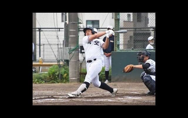 広島のスカウト部長が明言した「右の大砲」、オススメはこの３人。アマチュア球界屈指の「元気印」も要注目