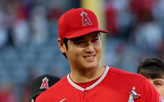 大谷翔平の方が「誰も見た事ない記録達成」　ジャッジとのMVP争いで米メディアが強調