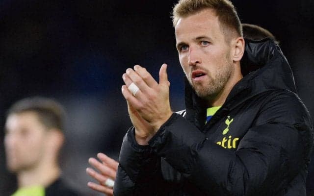 トッテナム、急逝したコーチに捧げる勝利… 決勝点のケイン「試合に来ることさえ難しかった」