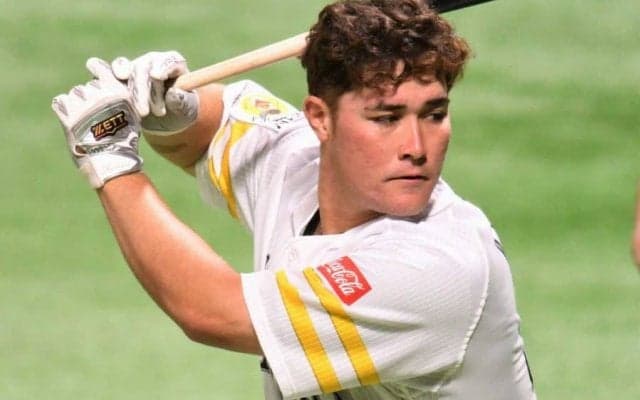 鷹がフェニックスLメンバー24選手を発表　回復途上の又吉や2軍29発のリチャードら参加