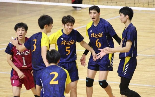 【いちご一会とちぎ国体】　インターハイ優勝の東山高単独チーム京都府が準々決勝敗退　大会3日目(10/9)の少年男女試合結果