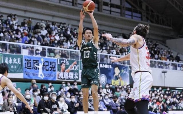西宮が熊本との接戦を制して1勝1敗の痛み分けに…長崎は香川に2連勝／10月9日開催 B2試合結果