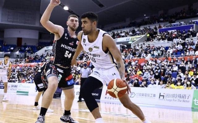 大阪との延長戦を制した宇都宮が初白星…滋賀対新潟はダブルOTの激闘に／10月9日開催 B1試合結果