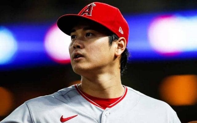 【MLB】大谷翔平のために「ユニコーン賞を作るべき」　“二刀流”の表彰をGM歴任の専門家が提言