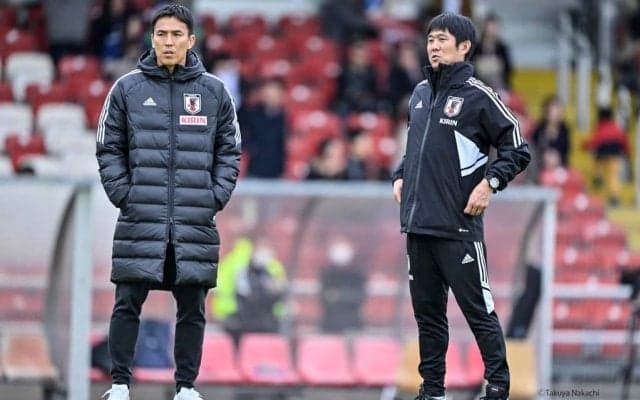 「こんな日本人他にいない」フランクフルトが「生ける伝説 長谷部誠」と、「獲得タイトル」「個人賞」を紹介！ ファンからは「まさに鉄人」の声が挙がる