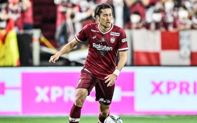 「好きすぎる」「電車で吹き出した」ヴィッセル神戸DF菊池流帆の試合後インタビューでの「叫び」が話題! 