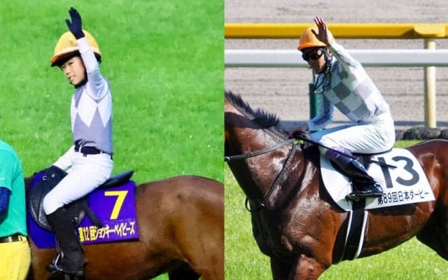 【ジョッキーベイビーズ】未来のスタージョッキー候補！松浦太志くんが大差で優勝「信頼されるジョッキーになりたい」