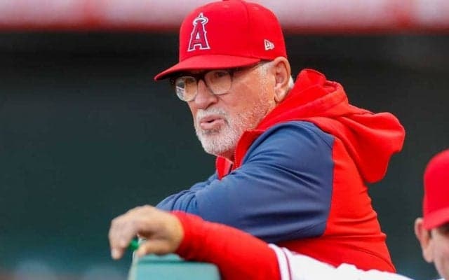 【MLB】GMの指示にブチ切れ「二度と電話するな！」　マドン前監督が明かす解任の舞台裏