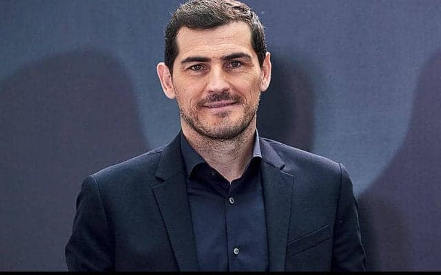 ゲイ告白のカシージャス氏に疑惑…ここ最近の熱愛報道への抗議の意図か？　当該投稿はすでに削除